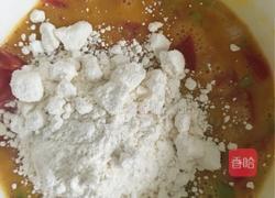 西红柿洋葱煎鸡蛋的做法图解3