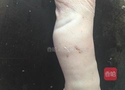 水晶肘花的做法图解1