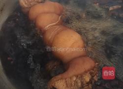 水晶肘花的做法图解3