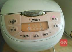 腊肉焖大米饭的做法图解8