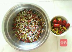 懒人杂粮饭的做法图解2