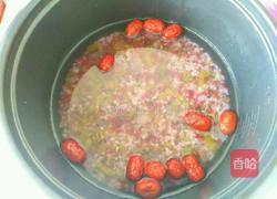 懒人杂粮饭的做法图解4