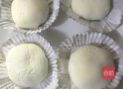 雪媚娘的做法图解23