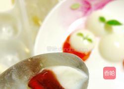 果冻奶方的做法图解1