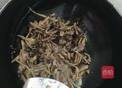 家乡特色美食 烫米粉的做法图解3