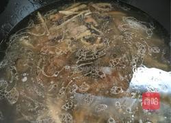 家乡特色美食 烫米粉的做法图解4