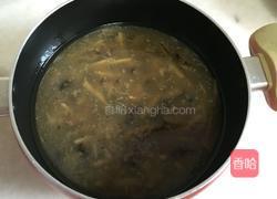 家乡特色美食 烫米粉的做法图解5