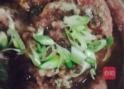 肉酿虎皮青椒的做法图解7