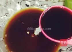 肉酿虎皮青椒的做法图解18