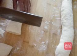 女儿做的砍刀小馒头的做法图解19