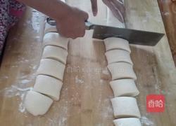 女儿做的砍刀小馒头的做法图解20