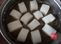 女儿做的砍刀小馒头的做法图解21