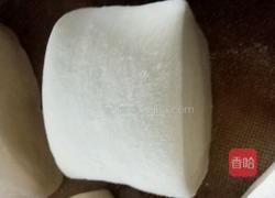 女儿做的砍刀小馒头的做法图解22