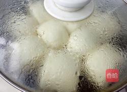 女儿做的砍刀小馒头的做法图解24