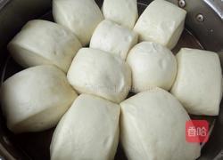 女儿做的砍刀小馒头的做法图解26