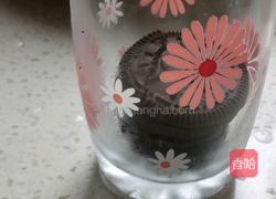 奥圆雪的做法图解2