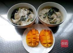 家常馄饨的做法图解13