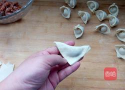 家常馄饨的做法图解6