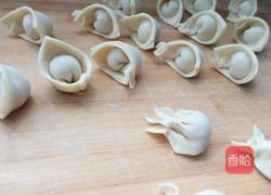 家常馄饨的做法图解10