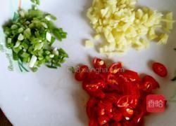 豆瓣喜头鱼的做法图解2