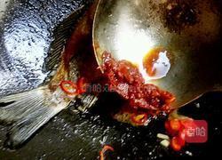 豆瓣喜头鱼的做法图解7