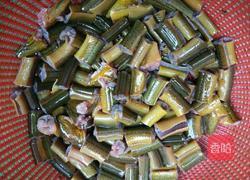 红烧黄鳝的做法图解2