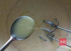 懒人之蛋糕制作的做法图解4