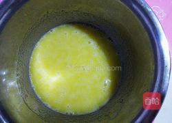 蘑菇小饼干的做法图解3