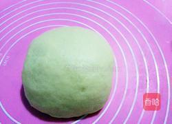 蘑菇小饼干的做法图解5