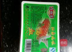 鸭血豆腐的做法图解1