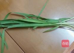 鸭血豆腐的做法图解2