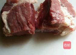 白切牛肉的做法图解2