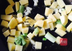 西红柿炖牛腩的做法图解2