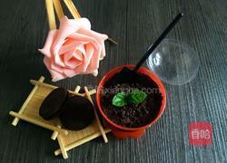 酸奶盆栽的做法图解6