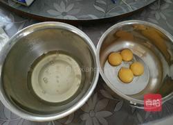 水果奶油杯子蛋糕的做法图解2