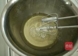 水果奶油杯子蛋糕的做法图解6