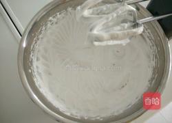 水果奶油杯子蛋糕的做法图解14