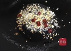 金针菇炒牛肉的做法图解6