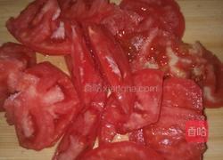 西红柿炒西葫芦的做法图解2