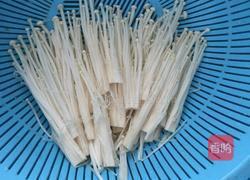 培根卷的做法图解1