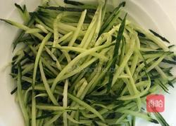 开胃凉拌菜的做法图解2