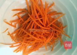 开胃凉拌菜的做法图解3