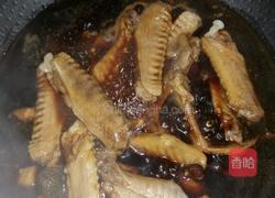 卤鸭翅的做法图解2