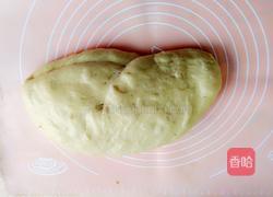 香蕉排包的做法图解8