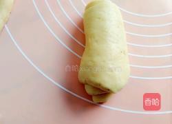 香蕉排包的做法图解11