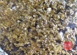 酸菜肉末豆腐汤的做法图解5