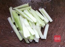 洋葱炒猪心的做法图解5