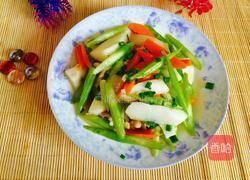 三鲜的做法图解16