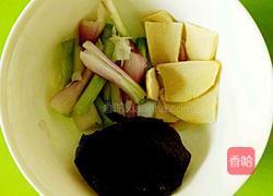 自制猪肉松的做法图解2