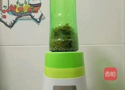 自制猪肉松的做法图解6